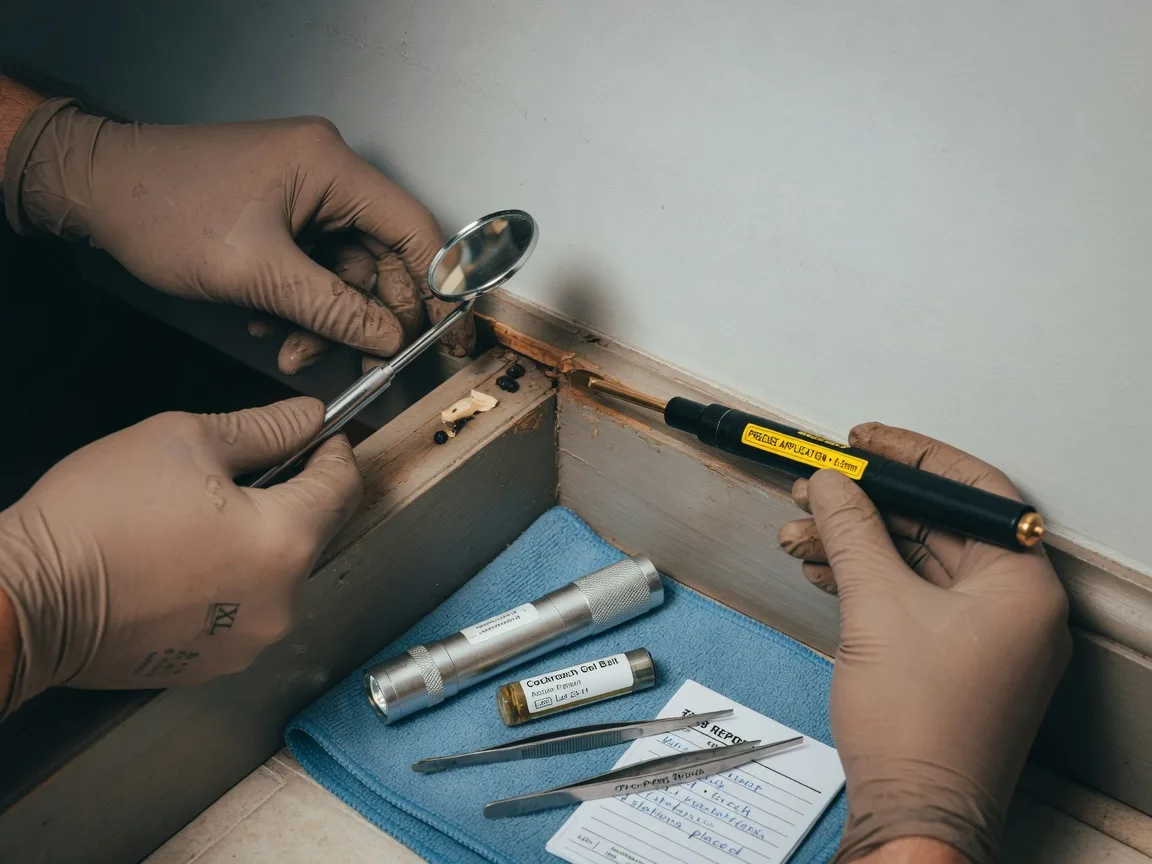 Why choose Emergency Pest Control in Ivanhoe, VA